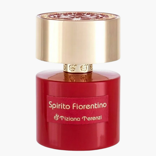 Tiziana Terenzi Spirito Fiorentino Extrait Tiziana Terenzi