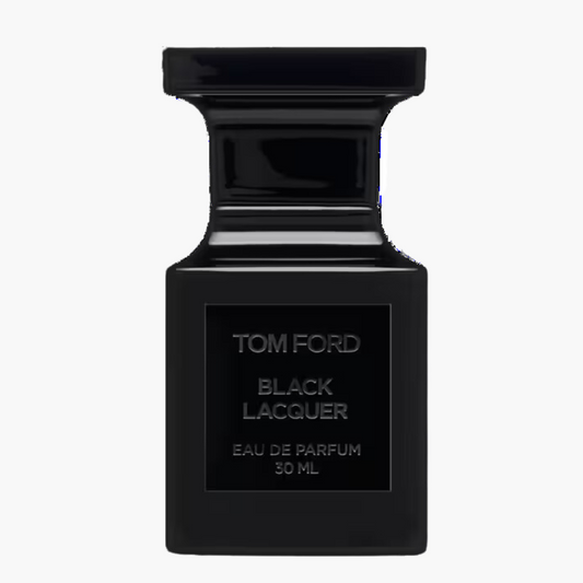Tom Ford Black Lacquer EDP Tom Ford