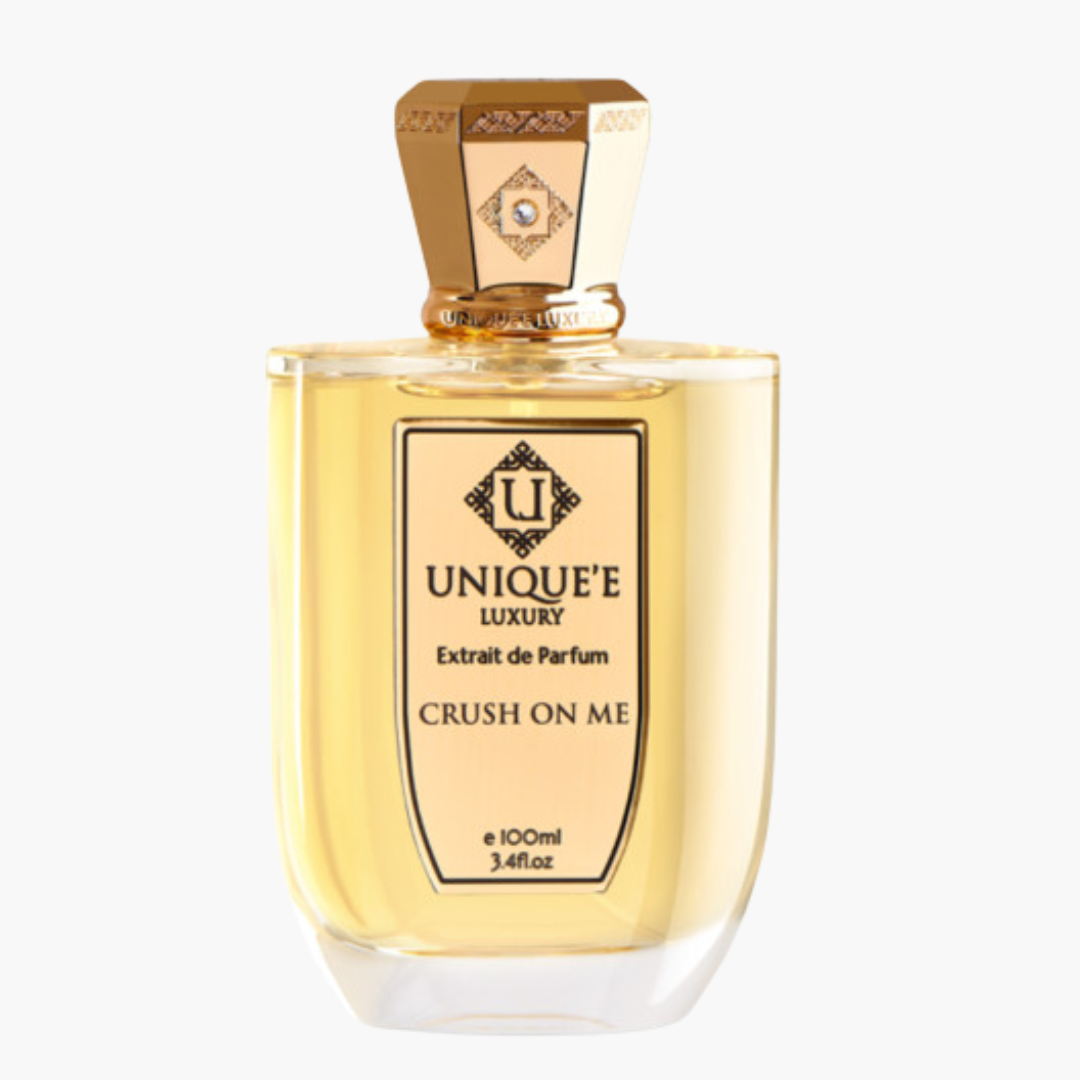 Unique'e Luxury Crush On Me Extrait Unique'e Luxury
