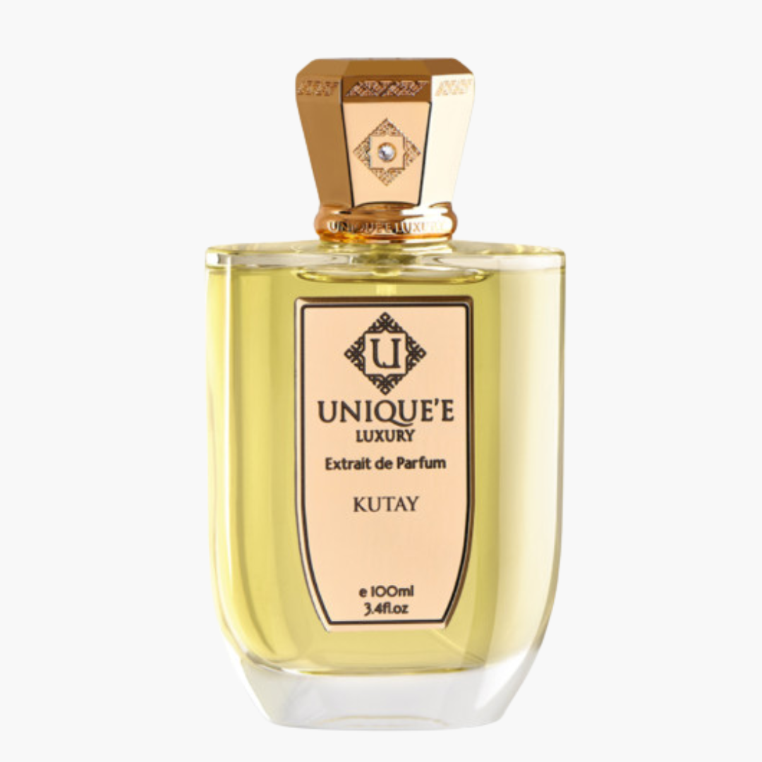 Unique'e Luxury Kutay Extrait Unique'e Luxury