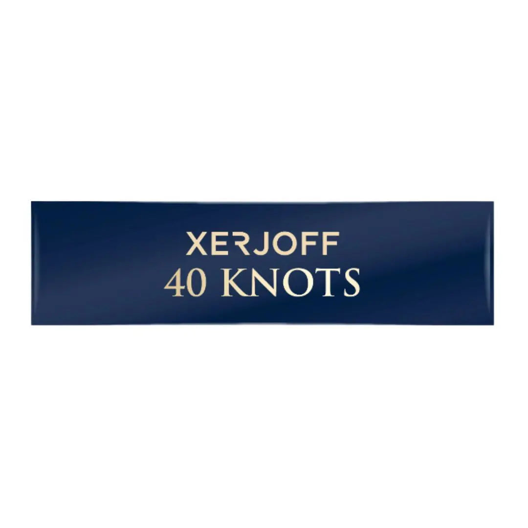 SAMPLE - Xerjoff 40 Knots EDP Xerjoff