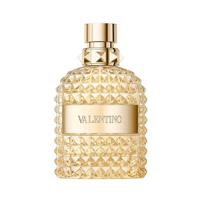 Valentino Uomo - The Gold Eau De Toilette Valentino
