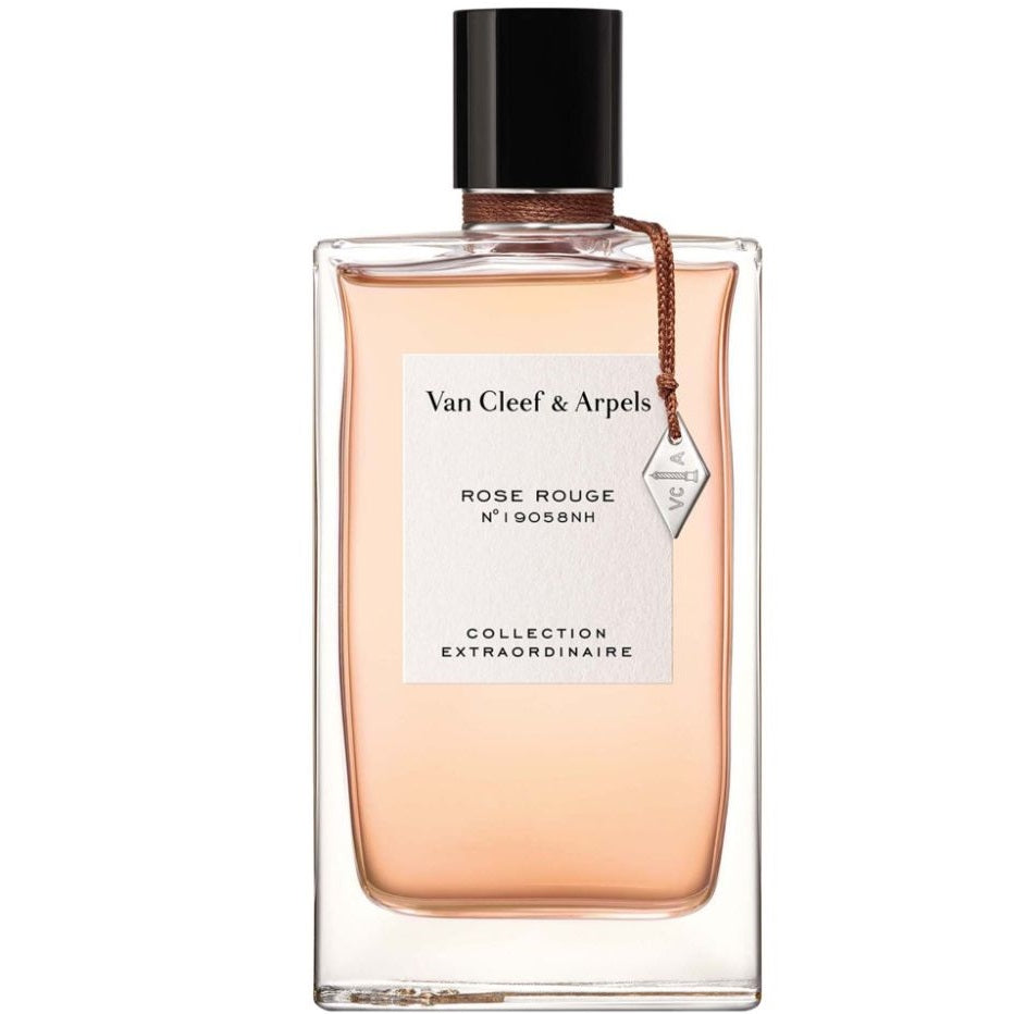 Van Cleef & Arpels Rose Rouge Eau De Parfum Van Cleef & Arpels