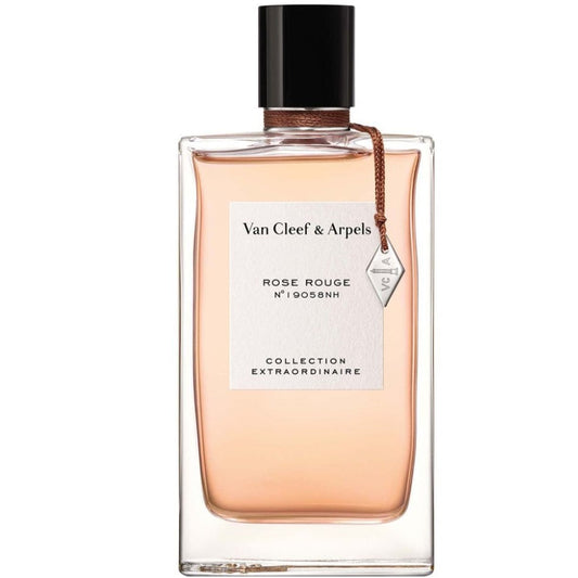 Van Cleef & Arpels Rose Rouge Eau De Parfum Van Cleef & Arpels