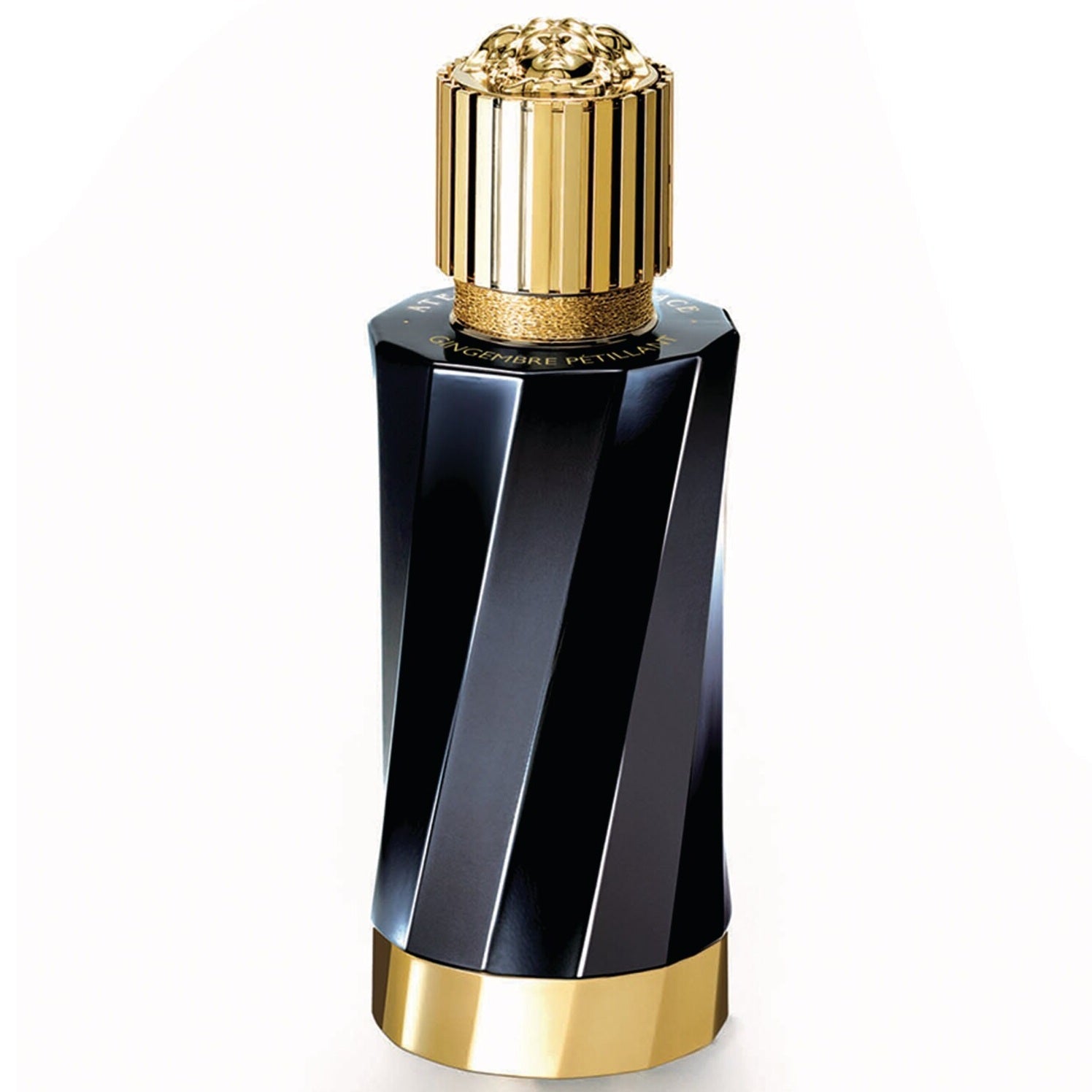 Versace Gingembre Petillant Eau De Parfum Versace