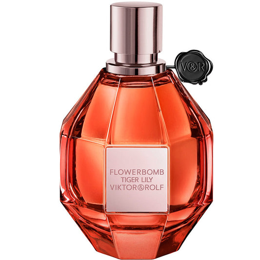 Viktor & Rolf Flowerbomb Tiger Lily Eau De Parfum Viktor&Rolf