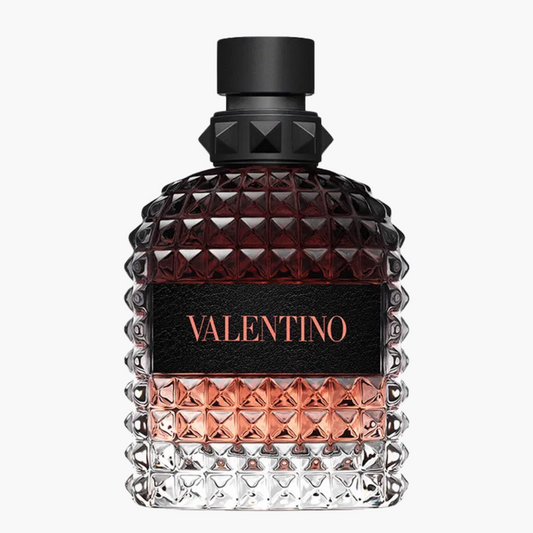 Valentino Uomo Born In Roma Coral Fantasy EDT Valentino