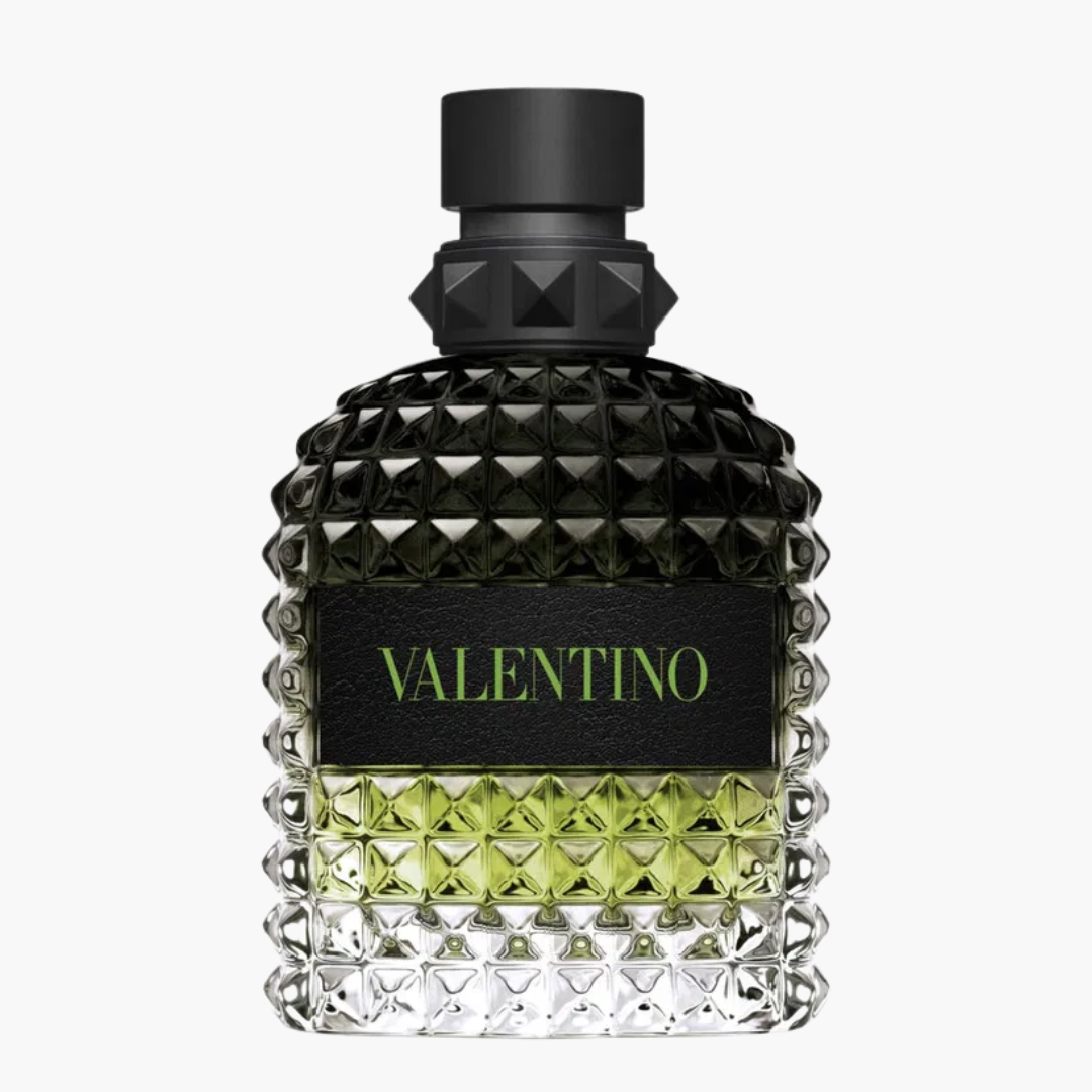 Valentino Uomo Born In Roma Green Stravaganza EDT Valentino