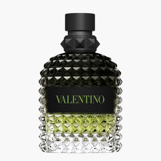 Valentino Uomo Born In Roma Green Stravaganza EDT Valentino