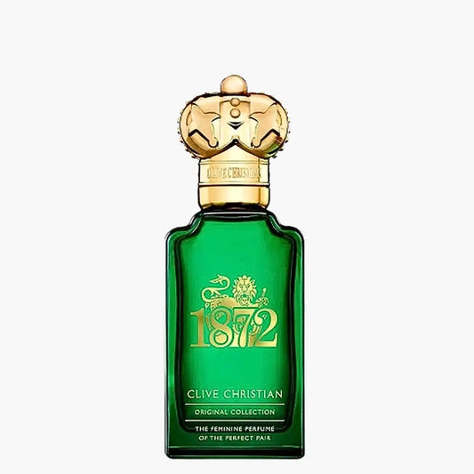SAMPLE - Clive Christian 1872 For Women Parfum Clive Christian