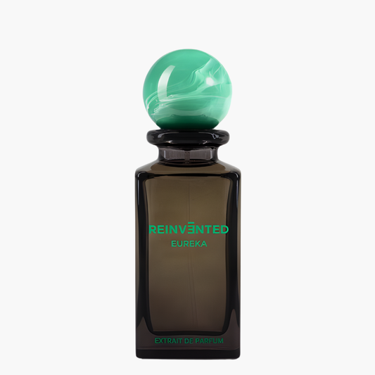 Reinvented Parfums Eureka Extrait Reinvented Parfums