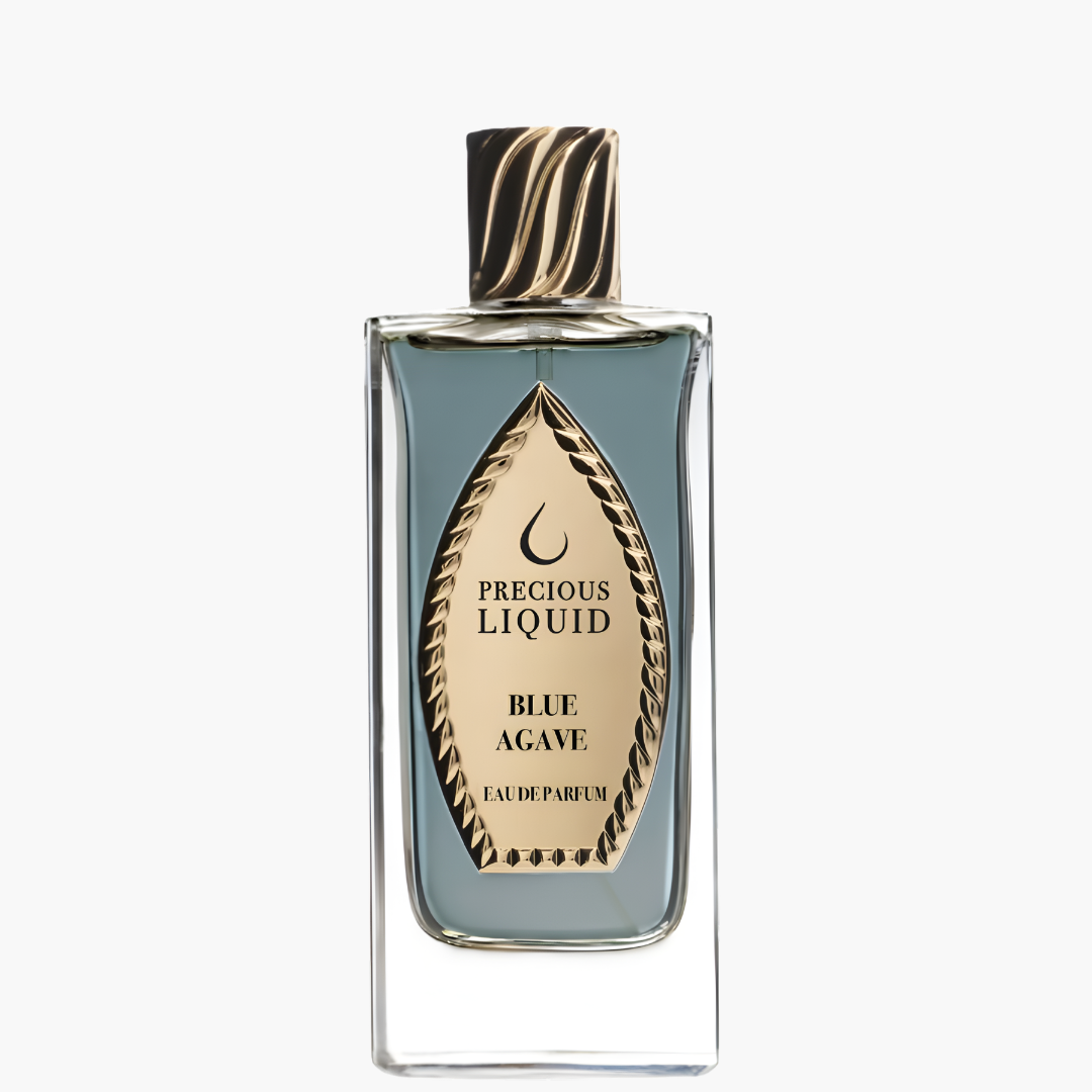 Precious Liquid Blue Agave EDP Precious Liquid