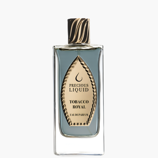 Precious Liquid Tobacco Royal EDP Precious Liquid