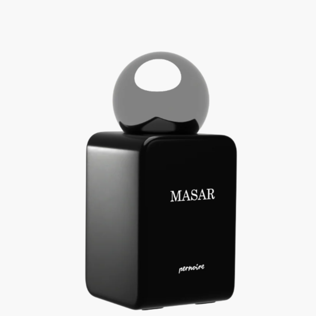 Pernoire Masar Extrait Pernoire