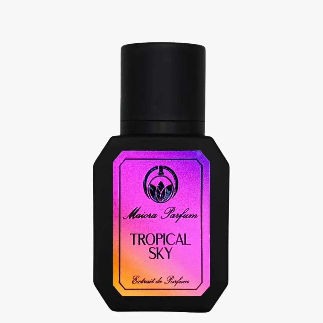 SAMPLE - Maiora Parfum Tropical Sky Extrait Maiora Parfum