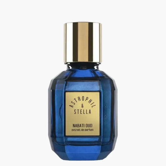 SAMPLE - Astrophil & Stella Nabati Oud Extrait Astrophil & Stella