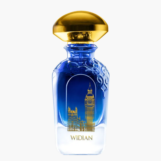 Widian London Extrait Widian