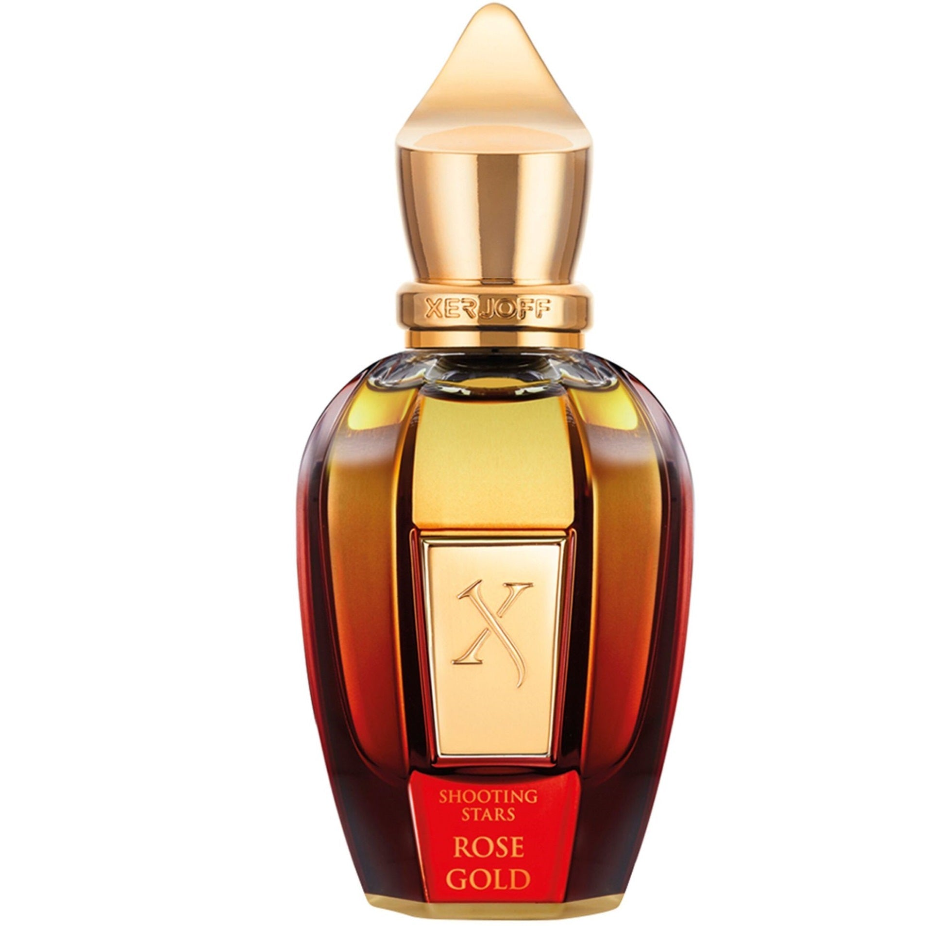 Xerjoff Shooting Stars Rose Gold Eau De Parfum Xerjoff