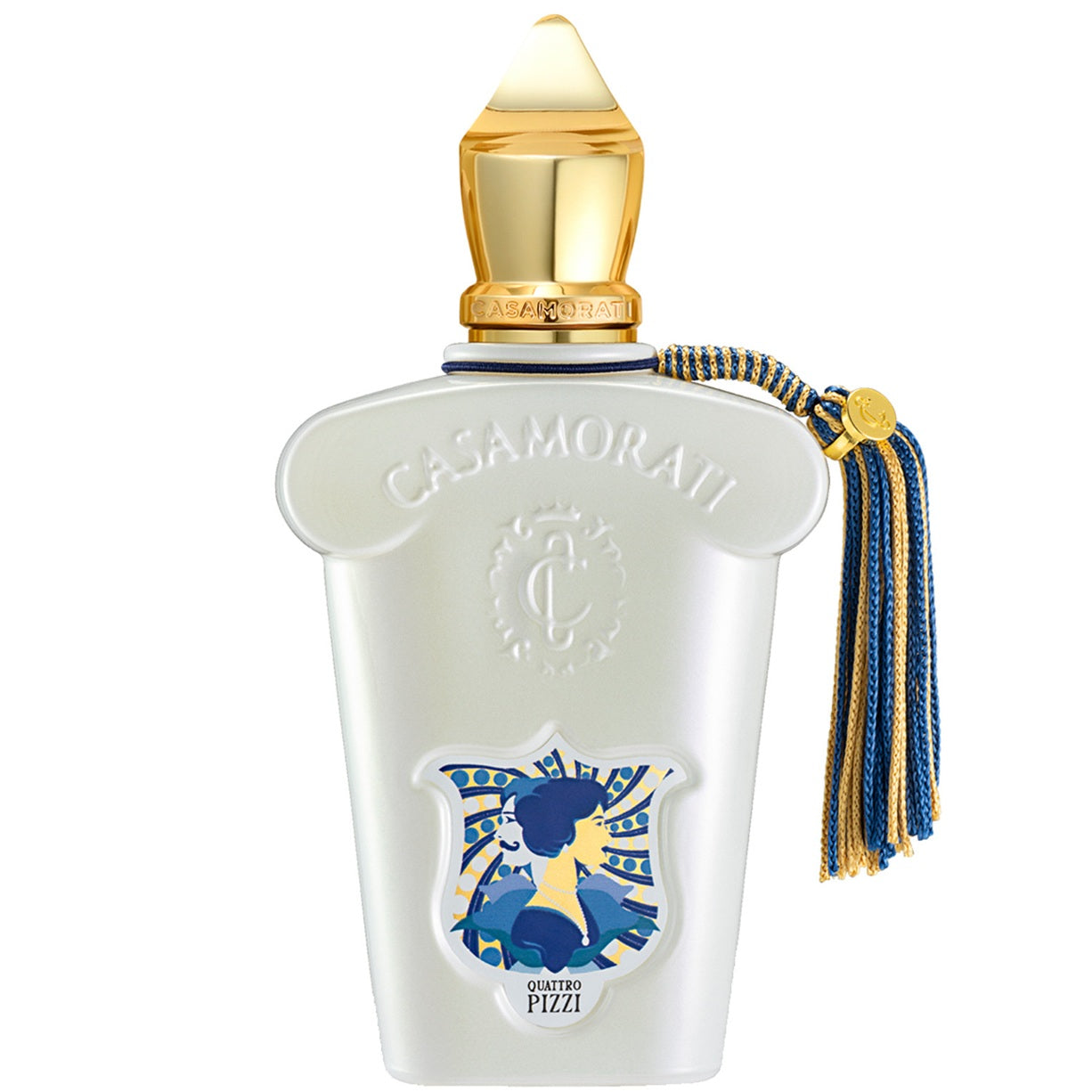 Xerjoff Casamorati Quattro Pizzi Eau De Parfum Xerjoff