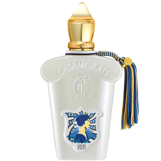 Xerjoff Casamorati Quattro Pizzi Eau De Parfum Xerjoff
