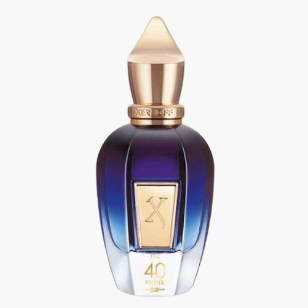 Xerjoff 40 Knots EDP Xerjoff