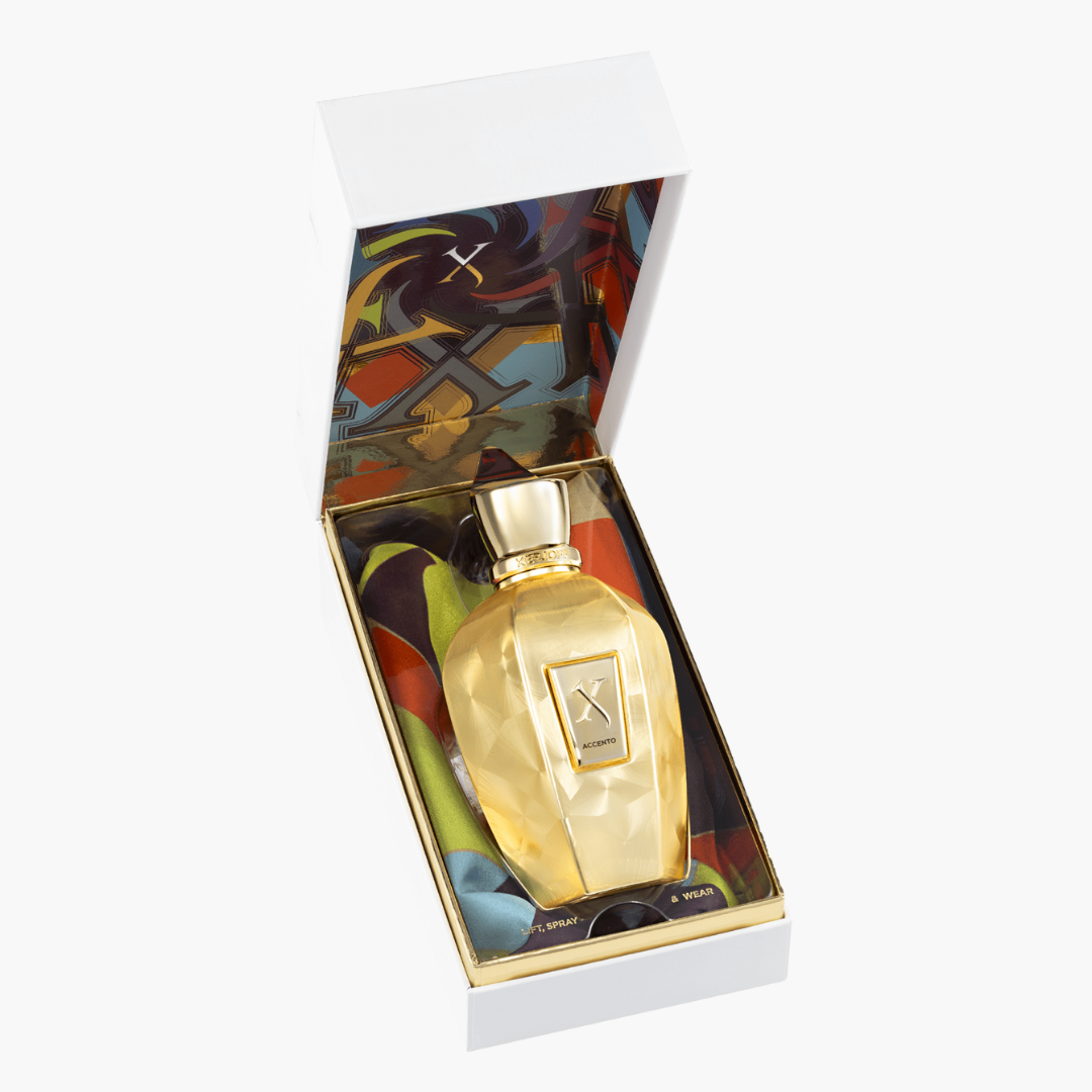 Xerjoff Accento Overdose EDP Xerjoff
