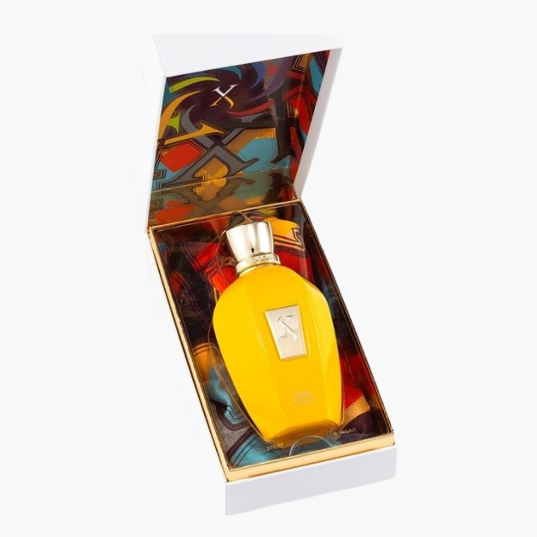 Xerjoff Erba Gold EDP Xerjoff