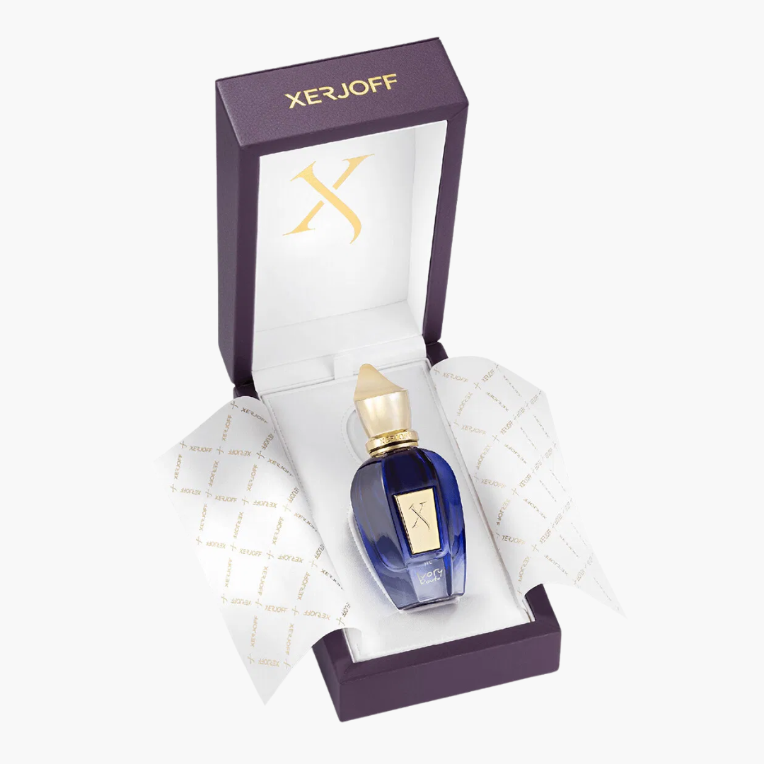 Xerjoff Join The Club Ivory Route EDP Xerjoff