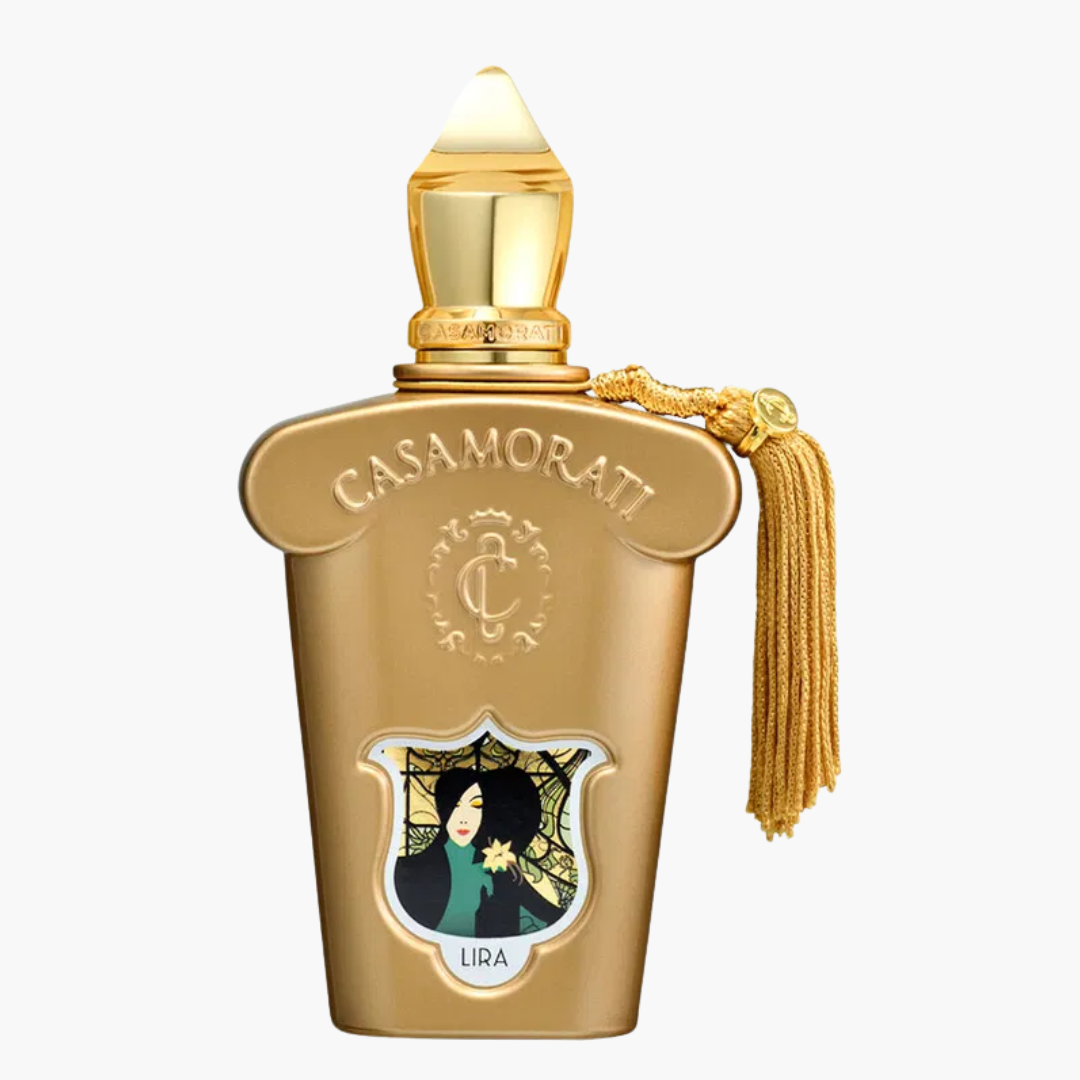 Xerjoff Casamorati Lira EDP Xerjoff