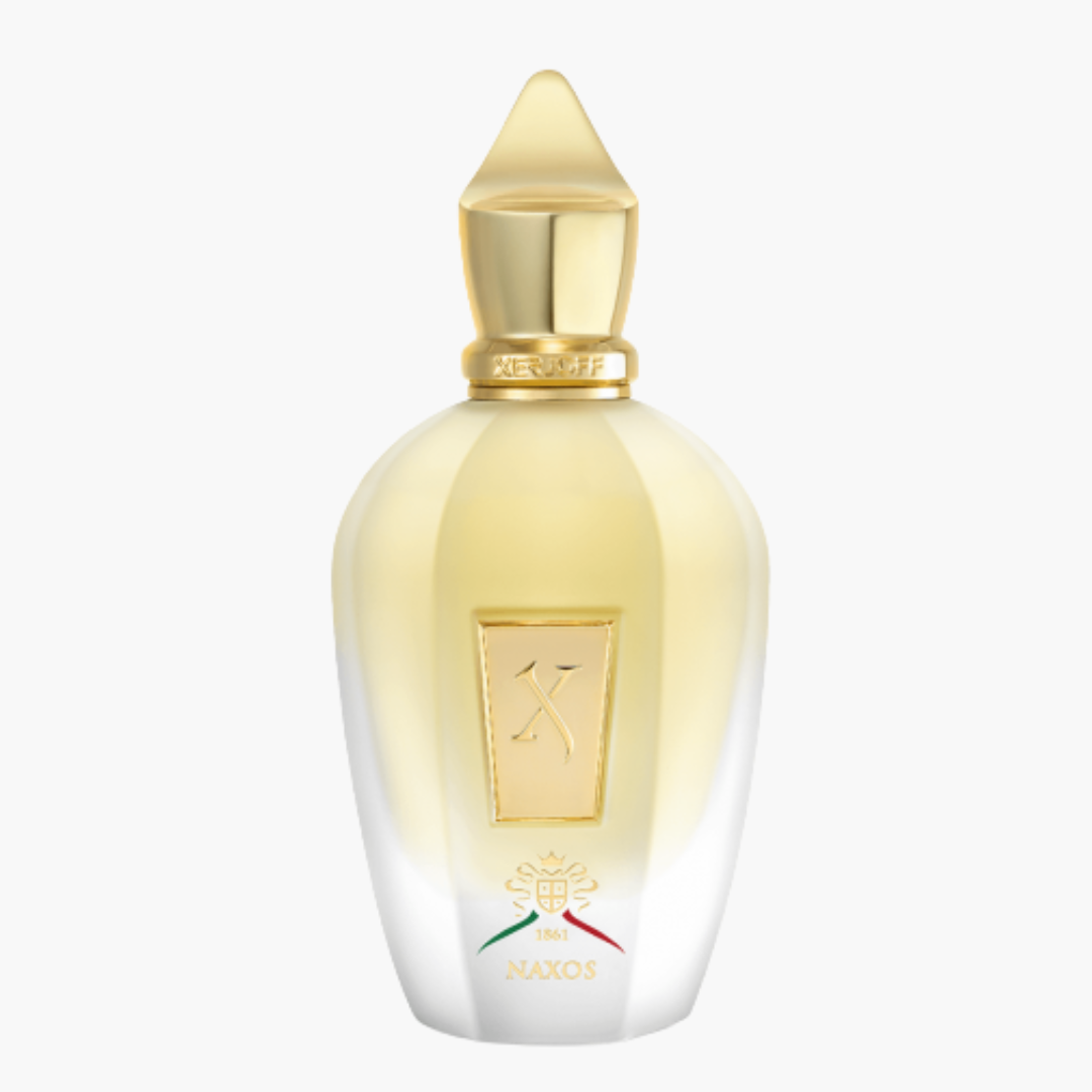 Xerjoff Naxos EDP Xerjoff