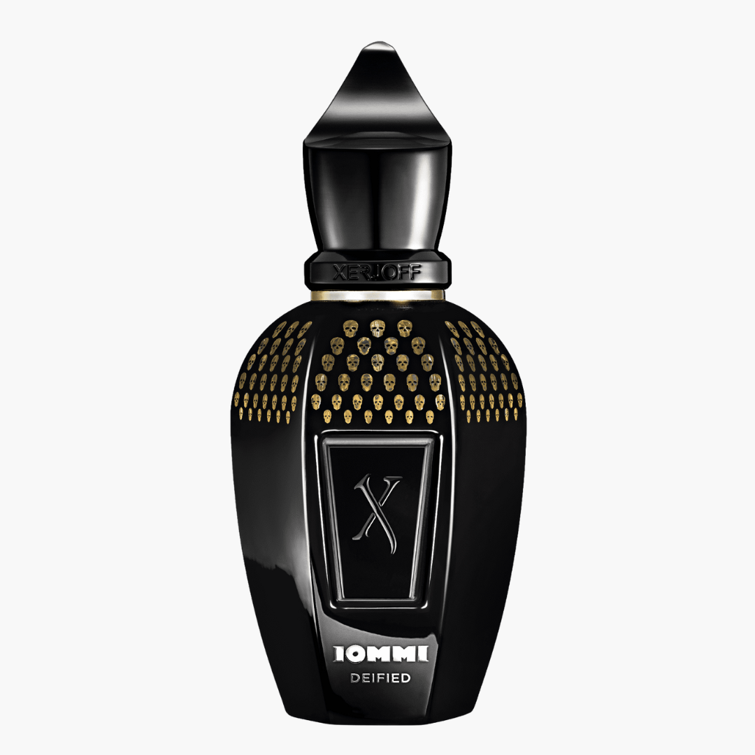 Xerjoff Tony Iommi  Deified Extrait Xerjoff