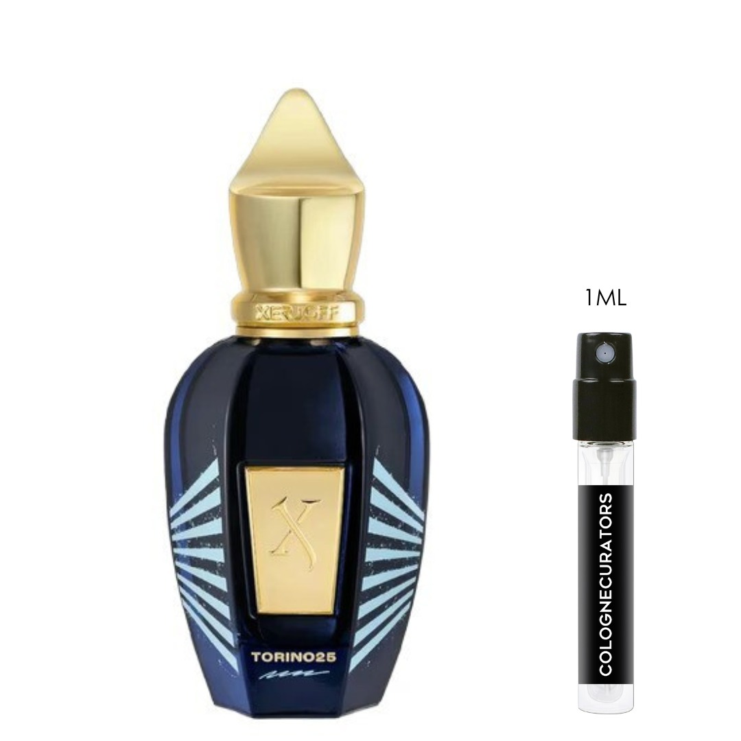 SAMPLE - Xerjoff Torino 25 EDP Xerjoff
