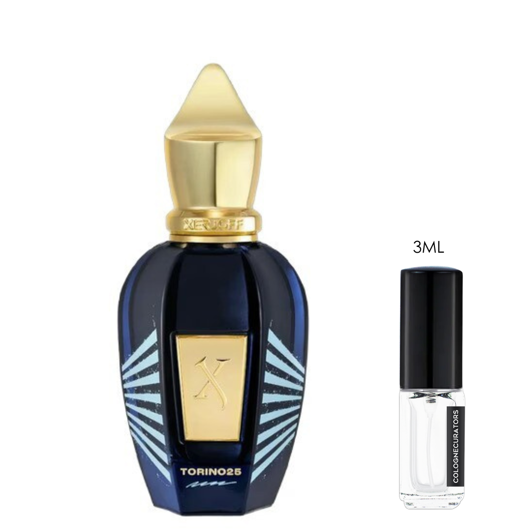 SAMPLE - Xerjoff Torino 25 EDP Xerjoff