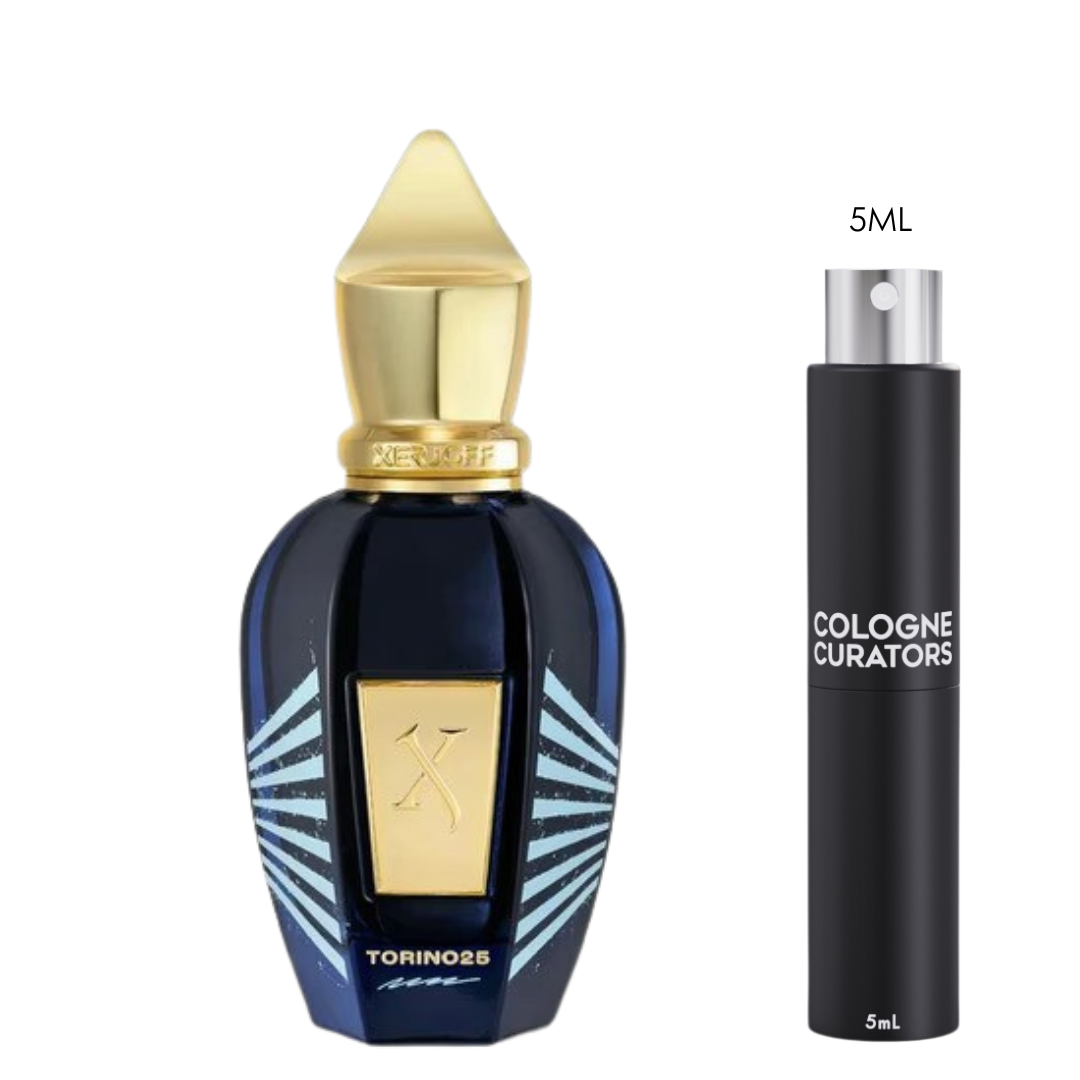 SAMPLE - Xerjoff Torino 25 EDP Xerjoff