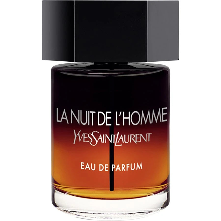YSL La Nuit De L’Homme Eau De Parfum YSL