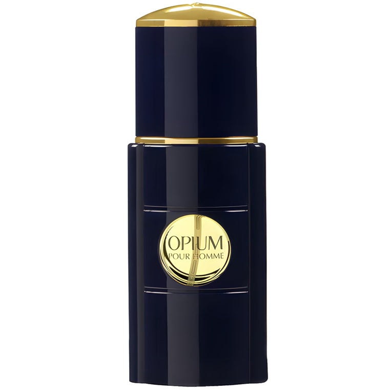 YSL Opium Pour Homme Eau De Parfum YSL