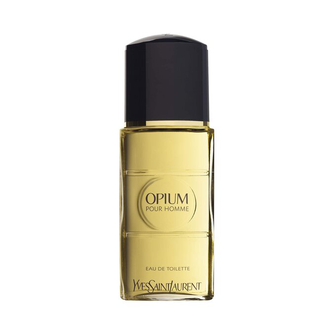 YSL Opium Pour Homme Eau De Toilette YSL