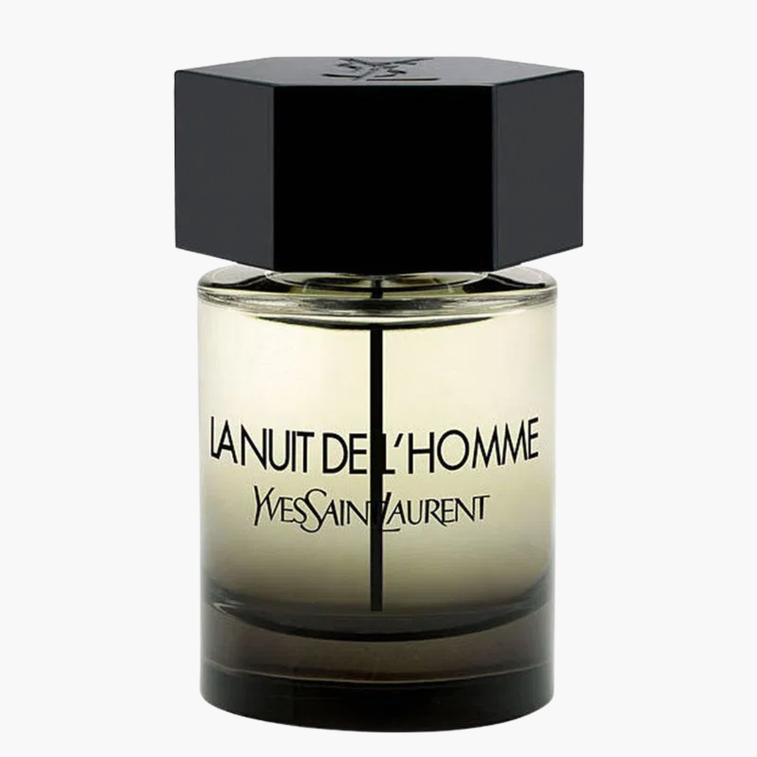 Yves Saint Laurent La Nuit De L'homme EDT Yves Saint Laurent