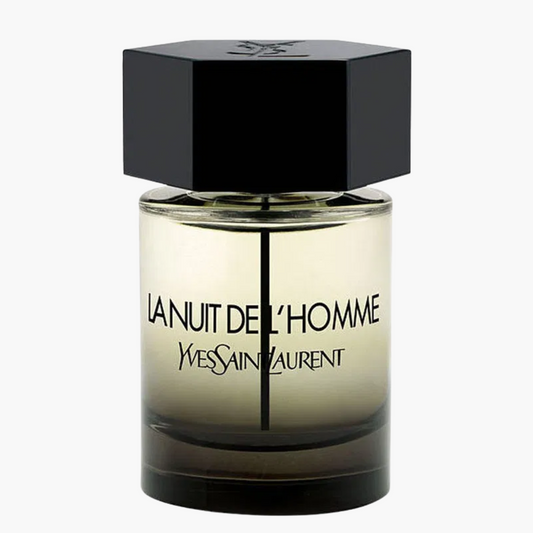 Yves Saint Laurent La Nuit De L'homme EDT Yves Saint Laurent