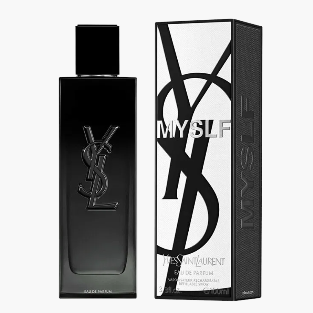 Yves Saint Laurent Myslf EDP Yves Saint Laurent