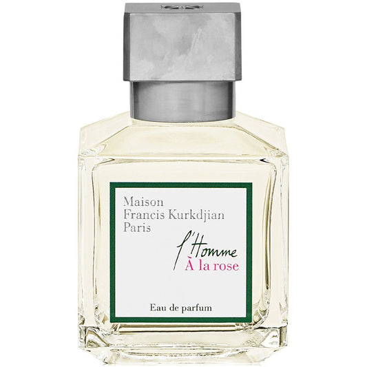 Maison Francis Kurkdjian A La Rose L'Homme Eau De Parfum Maison Francis Kurkdjian