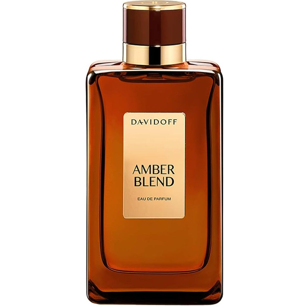 Davidoff Amber Blend Eau De Parfum Davidoff