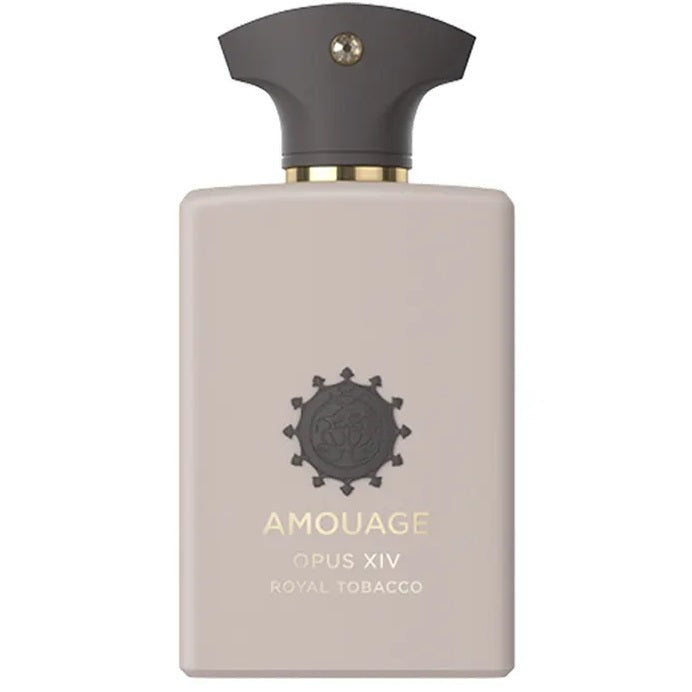 Amouage Library Collection Opus XIV Royal Tobacco Eau De Parfum Amouage