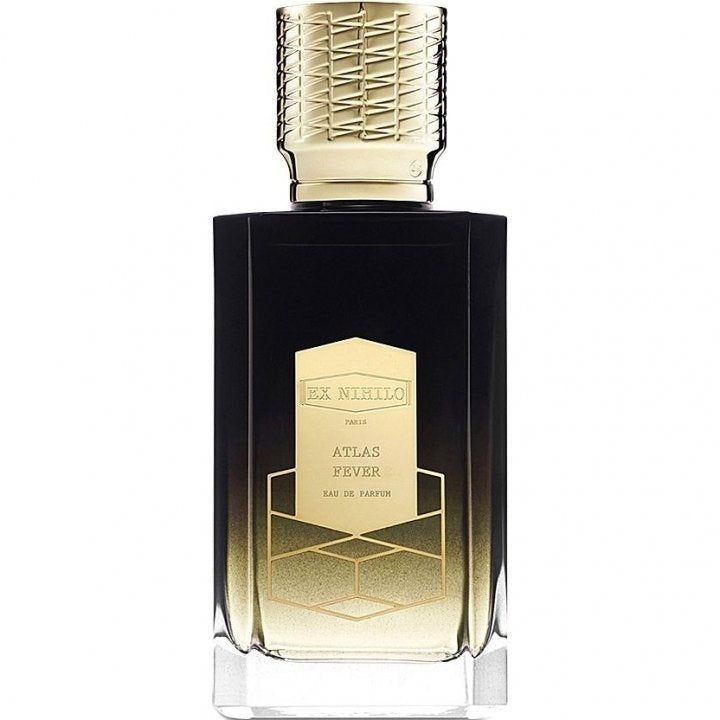 Ex Nihilo Atlas Fever Eau De Parfum Ex Nihilo