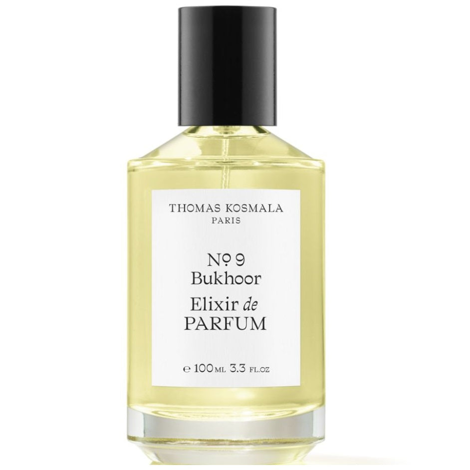 Thomas Kosmala No. 9 Bukhoor Elixir De Parfum Thomas Kosmala