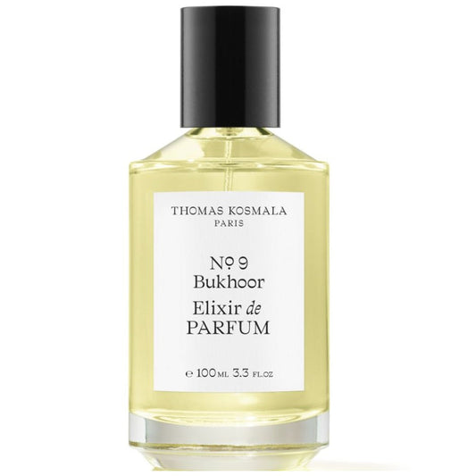 Thomas Kosmala No. 9 Bukhoor Elixir De Parfum Thomas Kosmala