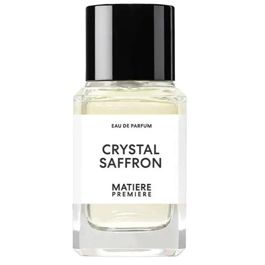 Matiere Premiere Crystal Saffron Eau De Parfum Matiere Premiere