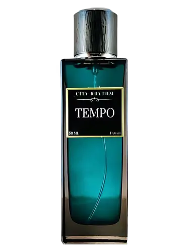 SAMPLE - City Rhythm Tempo Extrait City Rhythm