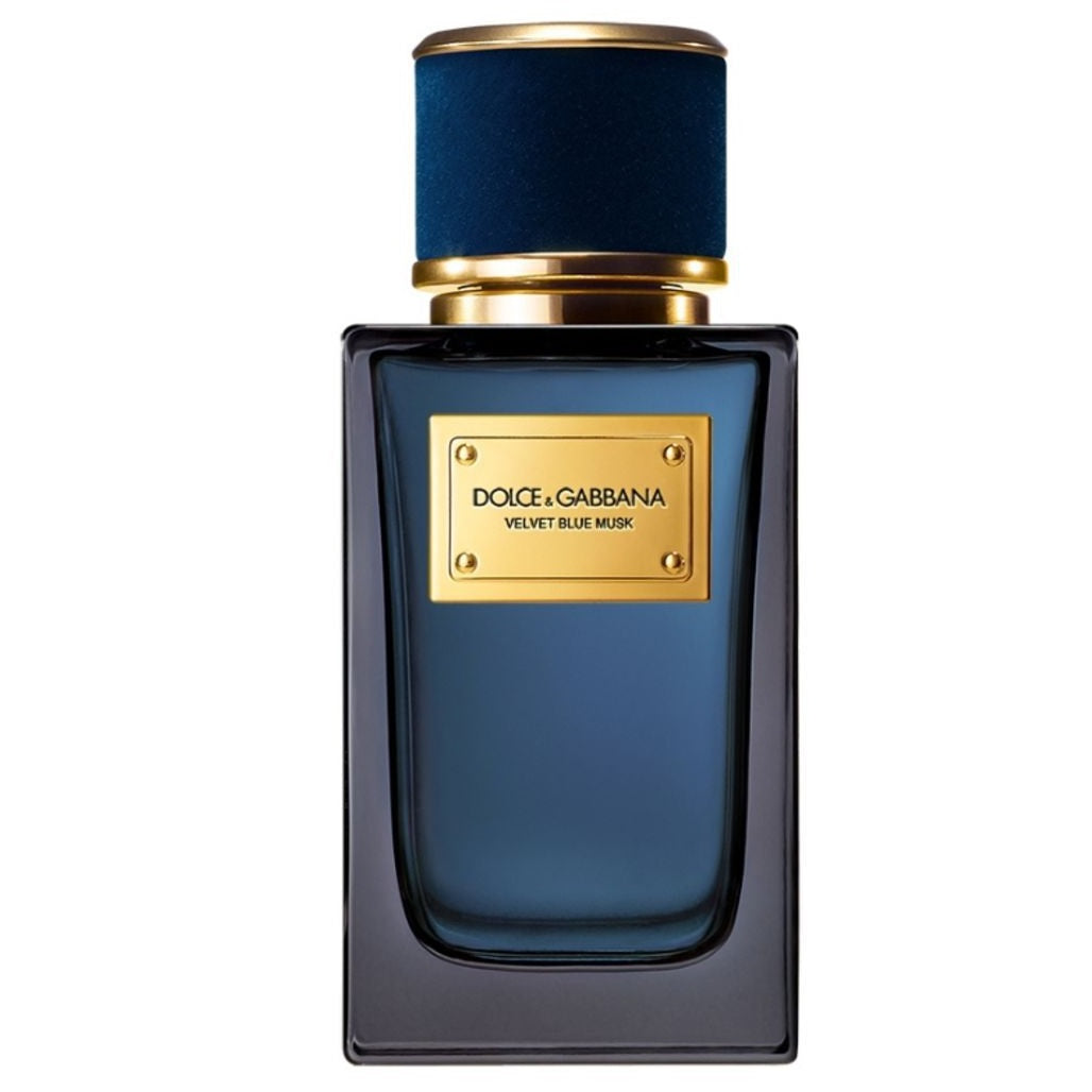 Dolce & Gabbana Velvet Blue Musk Eau De Parfum Dolce & Gabbana