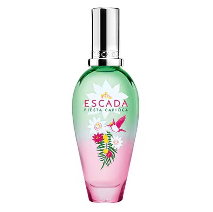 Escada Fiesta Carioca Eau De Toilette Escada